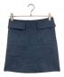 CELINE（セリーヌ）の古着「スカート」｜ブルー