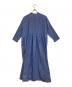 journal standard luxe (ジャーナルスタンダード ラックス) ワンピース ブルー サイズ:不明：9000円