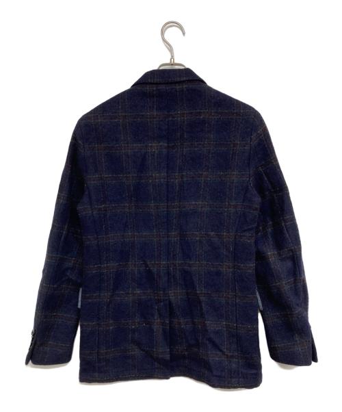 Altea（アルテア）Altea (アルテア) テーラードジャケット ネイビー サイズ:44の古着・服飾アイテム