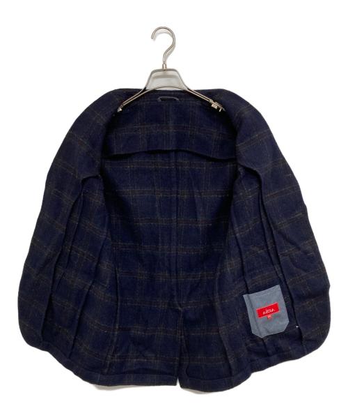 Altea（アルテア）Altea (アルテア) テーラードジャケット ネイビー サイズ:44の古着・服飾アイテム