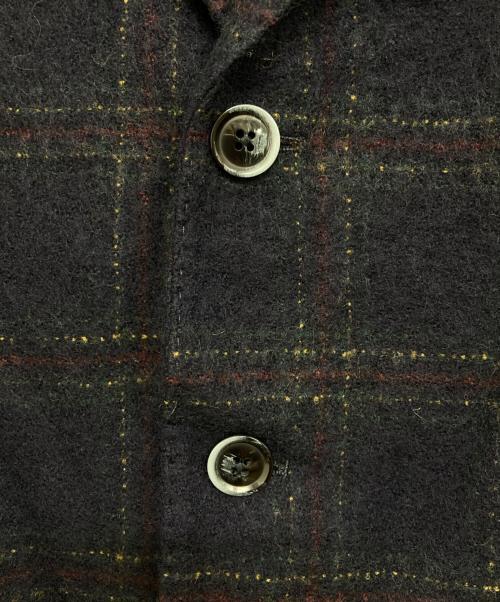 Altea（アルテア）Altea (アルテア) テーラードジャケット ネイビー サイズ:44の古着・服飾アイテム