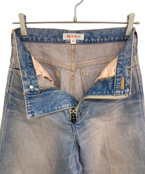 masu（エムエーエスユー）masu (エムエーエスユー) 