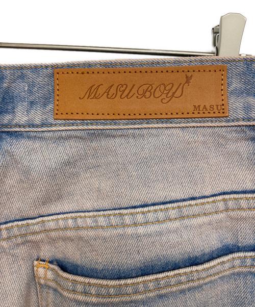 masu（エムエーエスユー）masu (エムエーエスユー) 