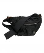 PORTERポーター）の古着「ショルダーバッグ」