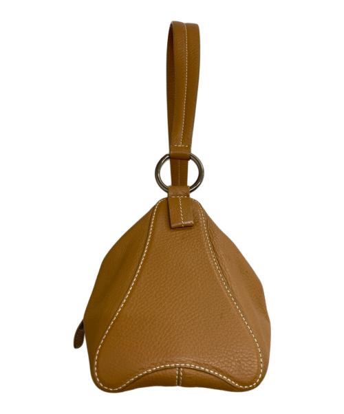TOD'S（トッズ）TOD'S (トッズ) バッグ ブラウンの古着・服飾アイテム