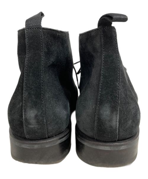 CARMINA（カルミナ）CARMINA (カルミナ) MEERMIN (メルミン) ブーツ ブラック サイズ:8の古着・服飾アイテム