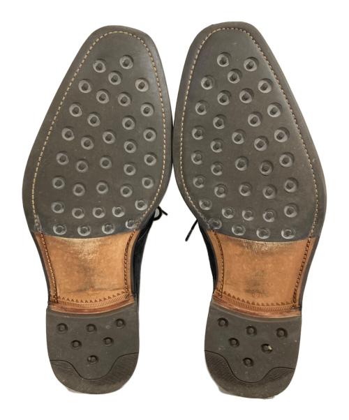 CARMINA（カルミナ）CARMINA (カルミナ) MEERMIN (メルミン) ブーツ ブラック サイズ:8の古着・服飾アイテム