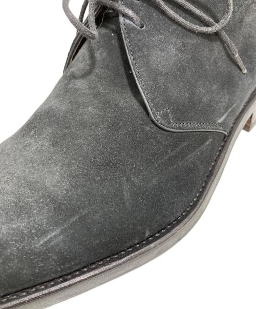 CARMINA（カルミナ）CARMINA (カルミナ) MEERMIN (メルミン) ブーツ ブラック サイズ:8の古着・服飾アイテム