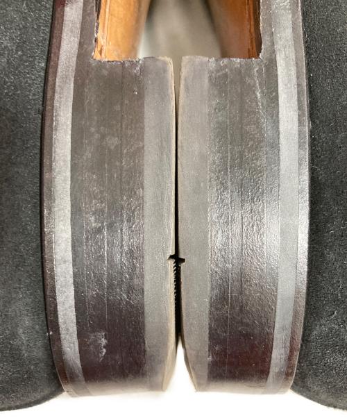 CARMINA（カルミナ）CARMINA (カルミナ) MEERMIN (メルミン) ブーツ ブラック サイズ:8の古着・服飾アイテム