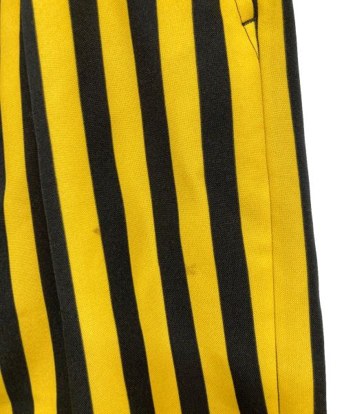 COMME des GARCONS HOMME PLUS（コムデギャルソンオムプリュス）COMME des GARCONS HOMME PLUS (コムデギャルソンオムプリュス) ピエロバルーンパンツ イエロー サイズ:Mの古着・服飾アイテム