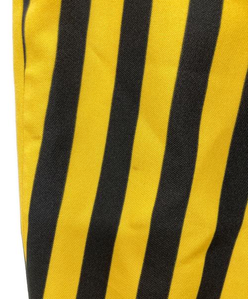 COMME des GARCONS HOMME PLUS（コムデギャルソンオムプリュス）COMME des GARCONS HOMME PLUS (コムデギャルソンオムプリュス) ピエロバルーンパンツ イエロー サイズ:Mの古着・服飾アイテム