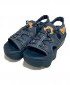 NIKEナイキ）の古着「AIR MAX KOKO SANDAL SE」｜インディゴ