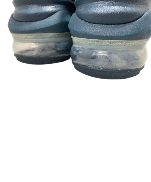 NIKE（ナイキ）NIKE (ナイキ) AIR MAX KOKO SANDAL SE インディゴ サイズ:24の古着・服飾アイテム