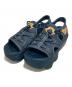 NIKE（ナイキ）の古着「AIR MAX KOKO SANDAL SE」｜インディゴ