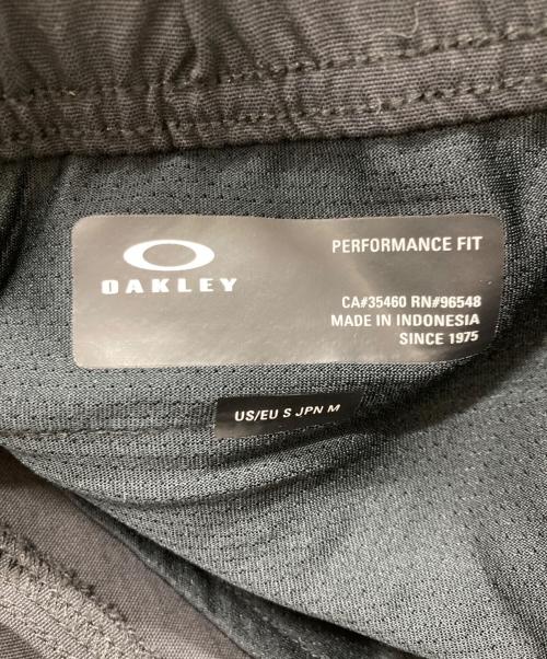 OAKLEY（オークリー）OAKLEY (オークリー) パンツ ブラック サイズ:Sの古着・服飾アイテム