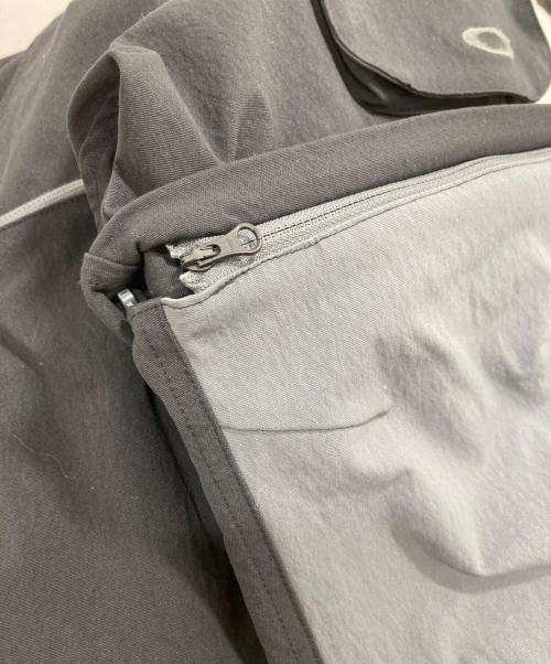 OAKLEY（オークリー）OAKLEY (オークリー) パンツ ブラック サイズ:Sの古着・服飾アイテム