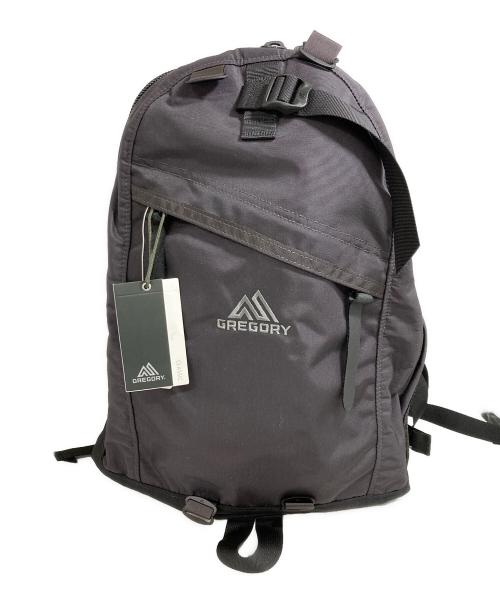GREGORY（グレゴリー）GREGORY (グレゴリー) green label relaxing (グリーンレーベルリラクシング) デイパックの古着・服飾アイテム