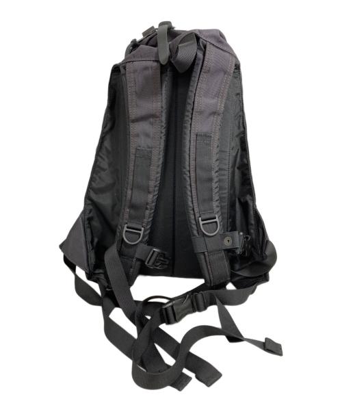 GREGORY（グレゴリー）GREGORY (グレゴリー) green label relaxing (グリーンレーベルリラクシング) デイパックの古着・服飾アイテム