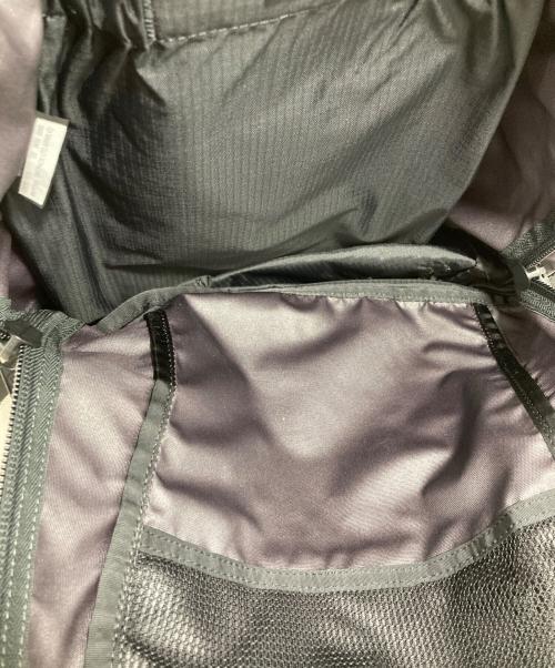 GREGORY（グレゴリー）GREGORY (グレゴリー) green label relaxing (グリーンレーベルリラクシング) デイパックの古着・服飾アイテム