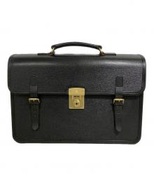 COMME des GARCONS×katsuyuki yoshida（コムデギャルソン）の古着「ビジネスバッグ」