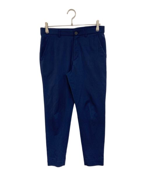 adidas（アディダス）adidas (アディダス) EROREADYトラベルスーツ ブルー サイズ:Sの古着・服飾アイテム