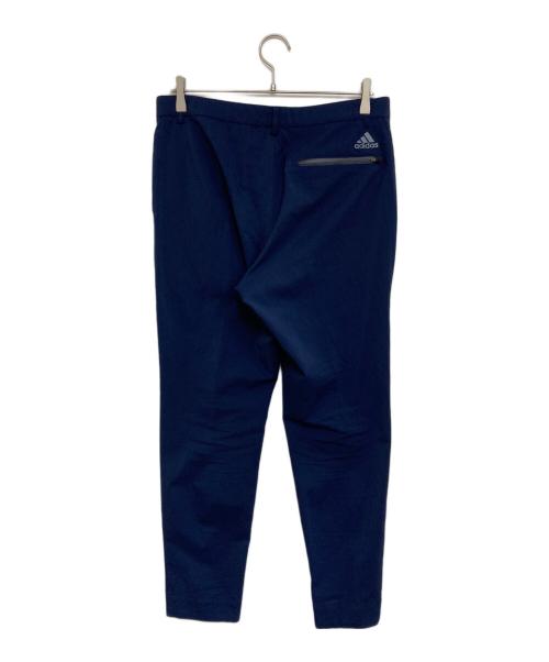 adidas（アディダス）adidas (アディダス) EROREADYトラベルスーツ ブルー サイズ:Sの古着・服飾アイテム