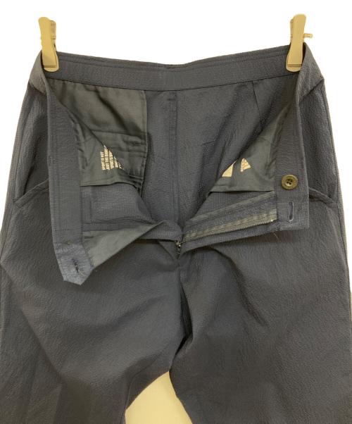 adidas（アディダス）adidas (アディダス) EROREADYトラベルスーツ ブルー サイズ:Sの古着・服飾アイテム