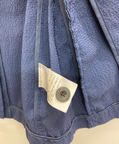 adidas（アディダス）adidas (アディダス) EROREADYトラベルスーツ ブルー サイズ:Sの古着・服飾アイテム