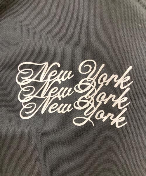 3.1 phillip lim（スリーワンフィリップリム）3.1 phillip lim (スリーワンフィリップリム) ドッキングパーカー ブラック サイズ:XSの古着・服飾アイテム