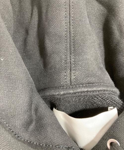 3.1 phillip lim（スリーワンフィリップリム）3.1 phillip lim (スリーワンフィリップリム) ドッキングパーカー ブラック サイズ:XSの古着・服飾アイテム