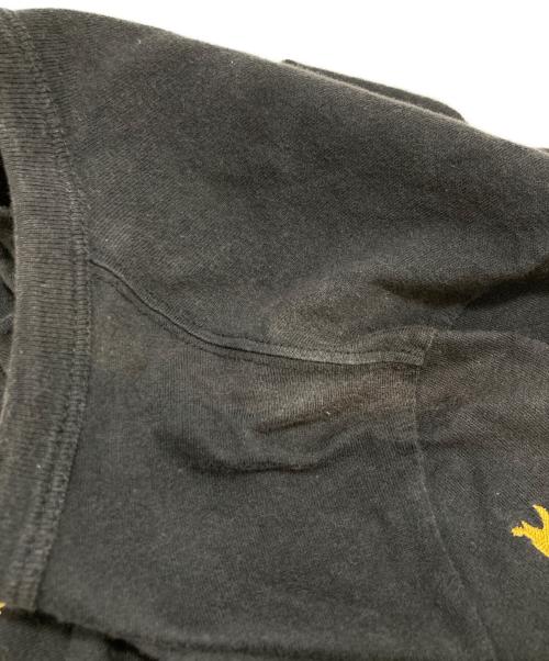 DOLCE & GABBANA（ドルチェ＆ガッバーナ）DOLCE & GABBANA (ドルチェ＆ガッバーナ) Tシャツ ブラック サイズ:46の古着・服飾アイテム