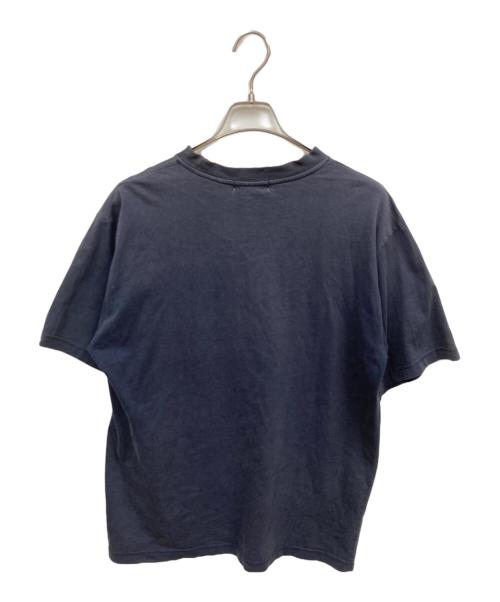 GOOD ENOUGH（グッドイナフ）GOOD ENOUGH (グッドイナフ) Tシャツ グレー サイズ:-の古着・服飾アイテム
