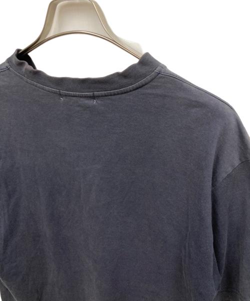 GOOD ENOUGH（グッドイナフ）GOOD ENOUGH (グッドイナフ) Tシャツ グレー サイズ:-の古着・服飾アイテム