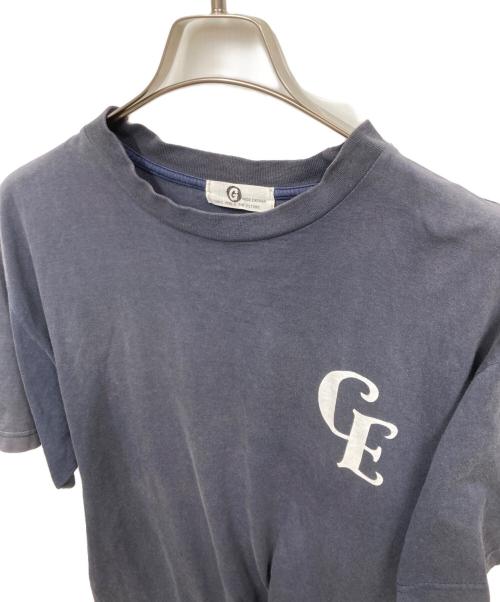 GOOD ENOUGH（グッドイナフ）GOOD ENOUGH (グッドイナフ) Tシャツ グレー サイズ:-の古着・服飾アイテム