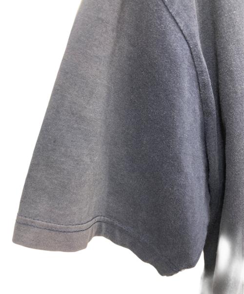 GOOD ENOUGH（グッドイナフ）GOOD ENOUGH (グッドイナフ) Tシャツ グレー サイズ:-の古着・服飾アイテム