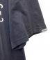 中古・古着 GOOD ENOUGH (グッドイナフ) Tシャツ グレー サイズ:-：12000円