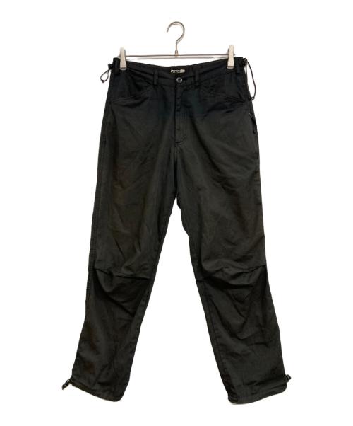 GOODENOUGH（グッドイナフ）GOODENOUGH (グッドイナフ) パンツ ブラック サイズ:Mの古着・服飾アイテム