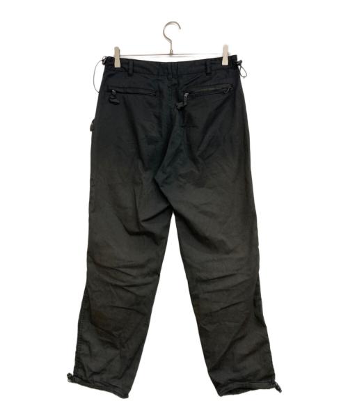 GOODENOUGH（グッドイナフ）GOODENOUGH (グッドイナフ) パンツ ブラック サイズ:Mの古着・服飾アイテム