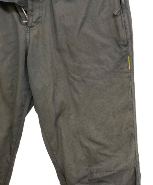 GOODENOUGH（グッドイナフ）GOODENOUGH (グッドイナフ) パンツ ブラック サイズ:Mの古着・服飾アイテム