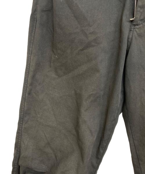 GOODENOUGH（グッドイナフ）GOODENOUGH (グッドイナフ) パンツ ブラック サイズ:Mの古着・服飾アイテム