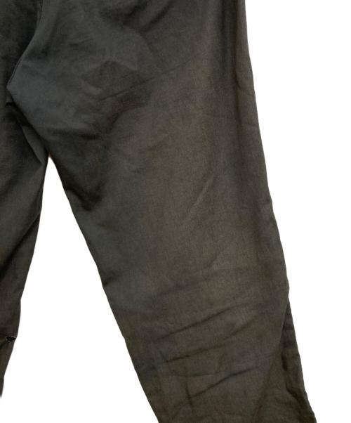 GOODENOUGH（グッドイナフ）GOODENOUGH (グッドイナフ) パンツ ブラック サイズ:Mの古着・服飾アイテム