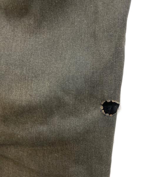 GOODENOUGH（グッドイナフ）GOODENOUGH (グッドイナフ) パンツ ブラック サイズ:Mの古着・服飾アイテム