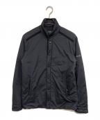 ISAORAイサオラ）の古着「ジャケット」｜ブラック