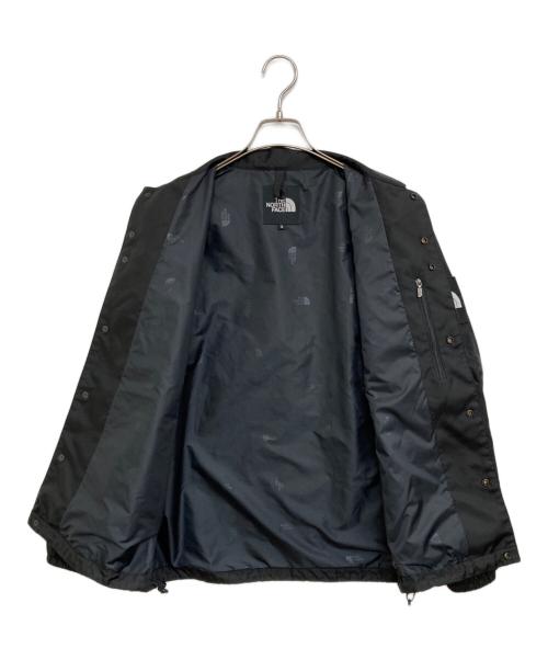 THE NORTH FACE（ザ ノース フェイス）THE NORTH FACE (ザ ノース フェイス) コーチジャケット ブラック サイズ:Sの古着・服飾アイテム