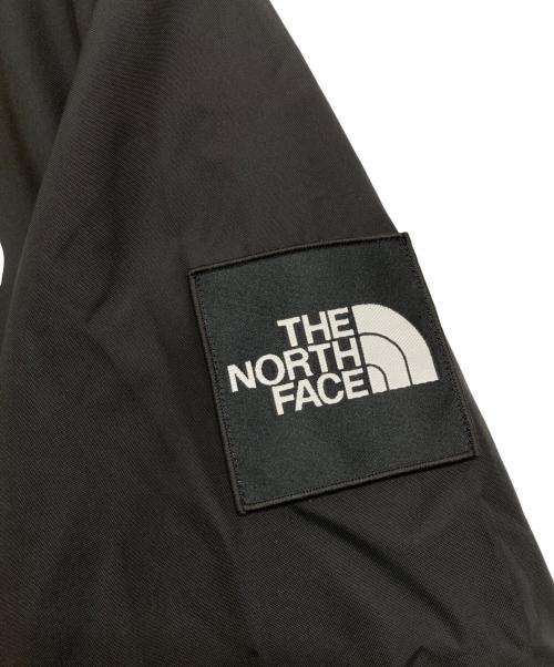 THE NORTH FACE（ザ ノース フェイス）THE NORTH FACE (ザ ノース フェイス) コーチジャケット ブラック サイズ:Sの古着・服飾アイテム