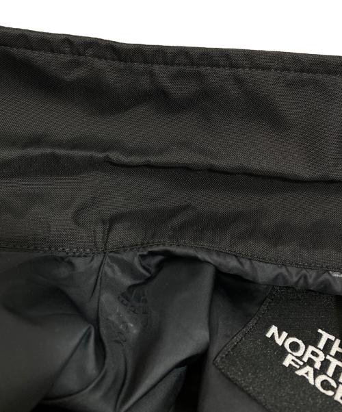 THE NORTH FACE（ザ ノース フェイス）THE NORTH FACE (ザ ノース フェイス) コーチジャケット ブラック サイズ:Sの古着・服飾アイテム