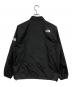 THE NORTH FACE (ザ ノース フェイス) コーチジャケット ブラック サイズ:S：8000円
