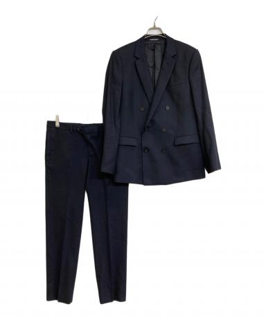 中古・古着通販】EMPORIO ARMANI (エンポリオアルマーニ) ダブル