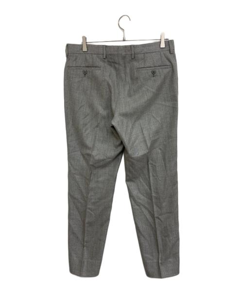 EMPORIO ARMANI（エンポリオアルマーニ）EMPORIO ARMANI (エンポリオアルマーニ) セットアップスーツ グレー サイズ:50の古着・服飾アイテム