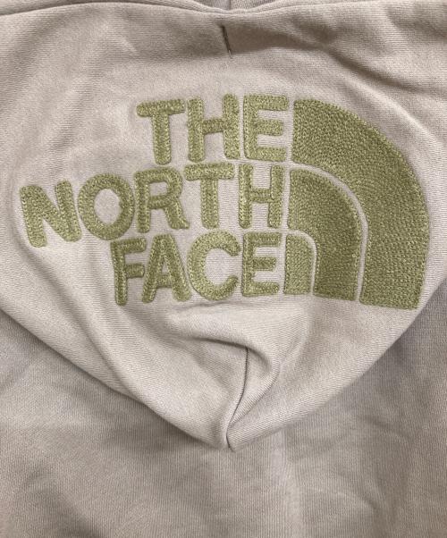 THE NORTH FACE（ザ ノース フェイス）THE NORTH FACE (ザ ノース フェイス) パーカー オリーブ サイズ:L 未使用品の古着・服飾アイテム